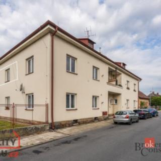 Prodej bytu 1+1 61 m² Jaroměř Jakubské Předměstí, Obránců míru