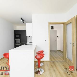 Pronájem bytu 2+kk 51 m² Praha, K Vystrkovu