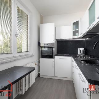 Prodej bytu 2+1 56 m² Krnov, Jiráskova