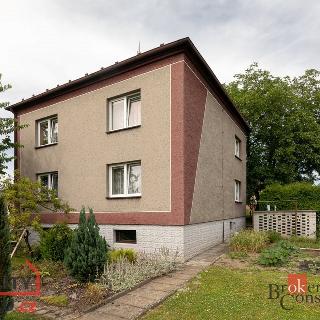 Prodej rodinného domu 236 m² Karviná, Ořechová