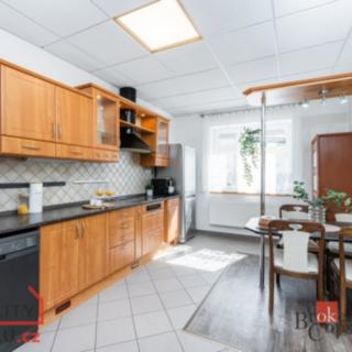 Prodej rodinného domu 128 m² Přelouč, Prokopa Velikého