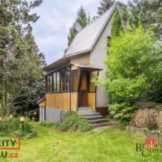 Prodej chaty 48 m² Přemyslovice