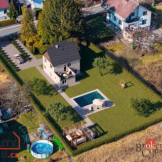 Prodej rodinného domu 124 m² Liberec, Pivovarská
