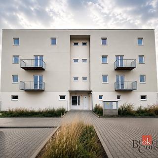 Pronájem bytu 2+kk 45 m&sup2; Zbůch