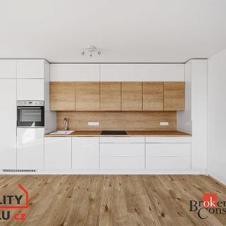 Pronájem bytu 3+kk 76 m² Plzeň, Diamantová