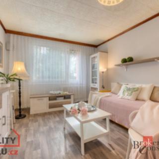 Prodej bytu 3+1 81 m² Praha Kamýk, Rabyňská