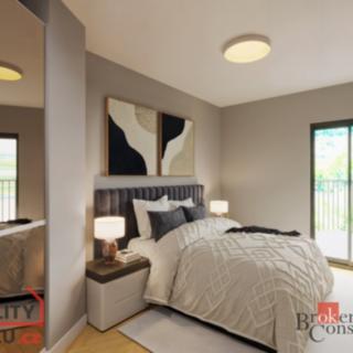 Prodej bytu 3+kk 86 m&sup2; Kladno