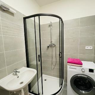 Pronájem bytu 2+1 54 m² Postoloprty, Draguš