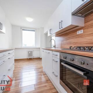 Prodej bytu 3+kk 68 m² Praha