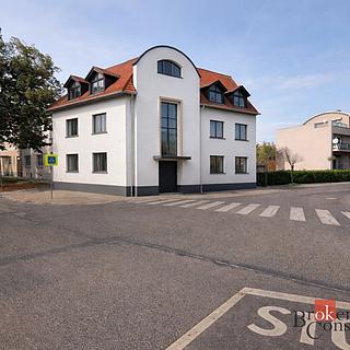 Prodej činžovního domu 786 m&sup2; Hodonín