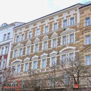 Prodej bytu 2+1 73 m² Praha, Příběnická