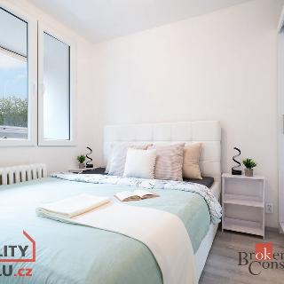 Prodej bytu 2+kk 36 m² Praha, Jílovská