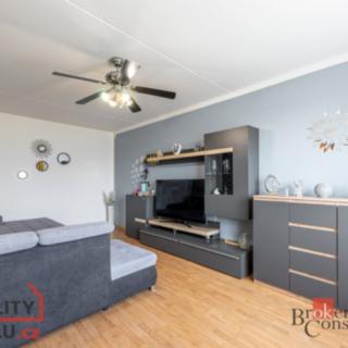 Prodej bytu 3+1 81 m² Plzeň