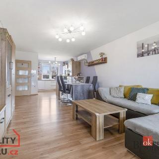 Prodej rodinného domu 113 m² Malešovice, 