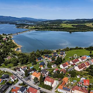 Prodej rodinného domu 160 m&sup2; Černá v Pošumaví