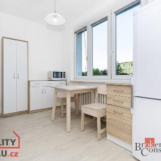 Pronájem bytu 3+1 68 m² Praha, Pod průsekem