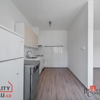 Prodej bytu 3+kk 63 m² Náchod, Duhová