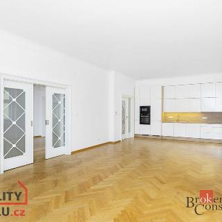 Prodej bytu 3+kk 147 m² Praha, Dlouhá