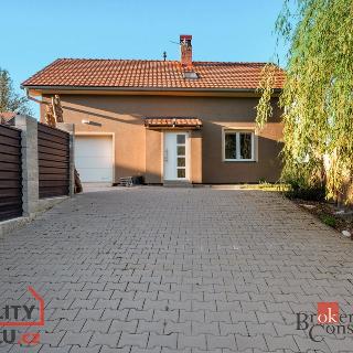 Prodej rodinného domu 108 m² Nadějov, 