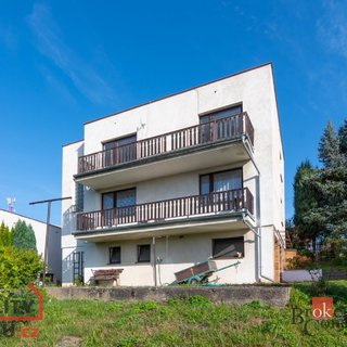 Prodej rodinného domu 250 m² Loukovec, 