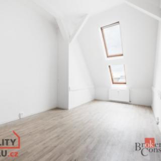 Prodej bytu 1+kk, garsoniery 26 m² Ostrava