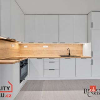Pronájem bytu 3+kk 79 m² Náchod, Bartoňova