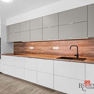 Pronájem bytu 3+kk 75 m&sup2; Hořovice