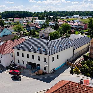 Prodej bytu 4+kk 110 m&sup2; Dubné