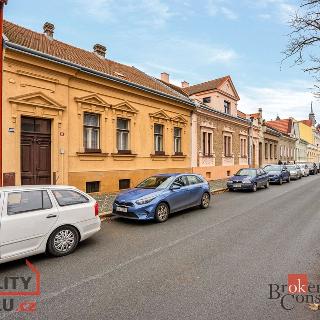 Prodej rodinného domu 116 m² Mělník, Macharova