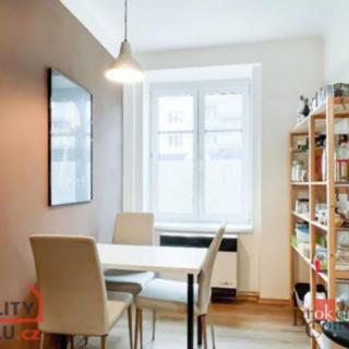 Prodej bytu 1+1 37 m² Plzeň