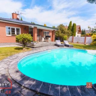 Prodej rodinného domu 368 m² Krupka Maršov, Angreštový sad