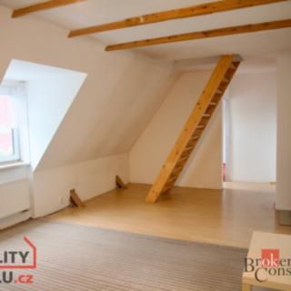 Prodej bytu 3+1 82 m² Litvínov Horní, Podkrušnohorská