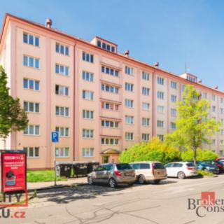 Prodej bytu 3+1 64 m² Rokycany