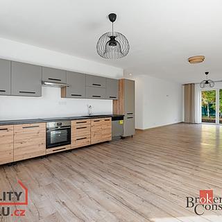 Prodej rodinného domu 132 m&sup2; Lahošť