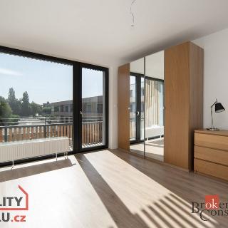 Pronájem bytu 2+kk 54 m² Plzeň, Kartónová