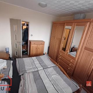 Pronájem bytu 2+1 55 m² Leskovec nad Moravicí