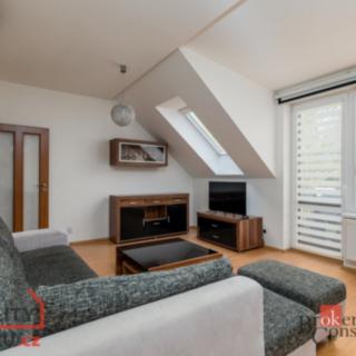 Prodej bytu 4+kk 110 m² Plzeň