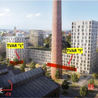Prodej obchodu 138 m² Plzeň