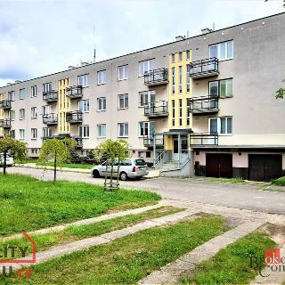 Pronájem bytu 3+1 86 m² Hradec Králové, Jabloňová