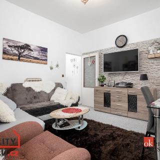 Pronájem bytu 2+kk 41 m² Opava, Krnovská