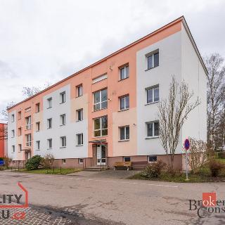 Prodej bytu 2+1 62 m² Týniště nad Orlicí, Družstevní