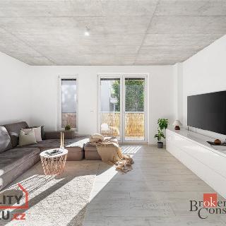 Prodej bytu 2+kk 67 m² Praha, Pod Bohdalcem I