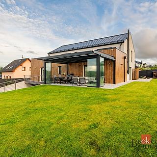 Prodej rodinného domu 333 m&sup2; Šimonovice