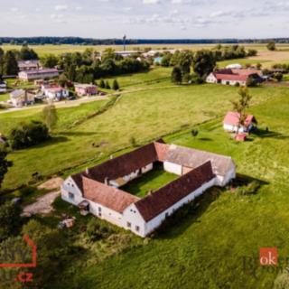 Prodej rodinného domu 200 m&sup2; Suchdol nad Lužnicí