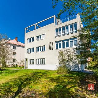 Prodej bytu 3+1 84 m&sup2; Karlovy Vary