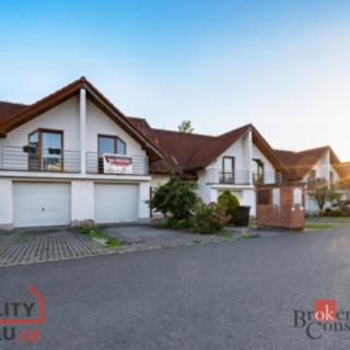 Prodej rodinného domu 135 m² Plzeň