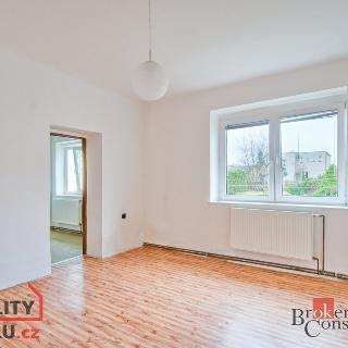 Prodej rodinného domu 153 m² České Budějovice, Pražská tř.