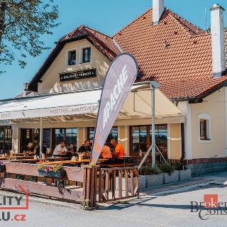 Prodej restaurace 296 m² Třeboň, Pod Kopečkem