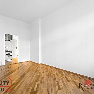 Prodej bytu 2+kk 55 m&sup2; Praha