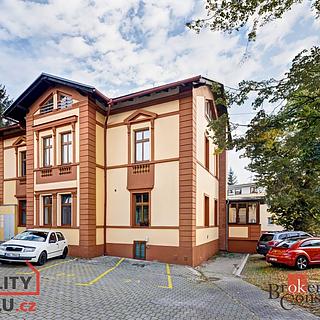 Pronájem bytu 2+kk 38 m&sup2; Praha